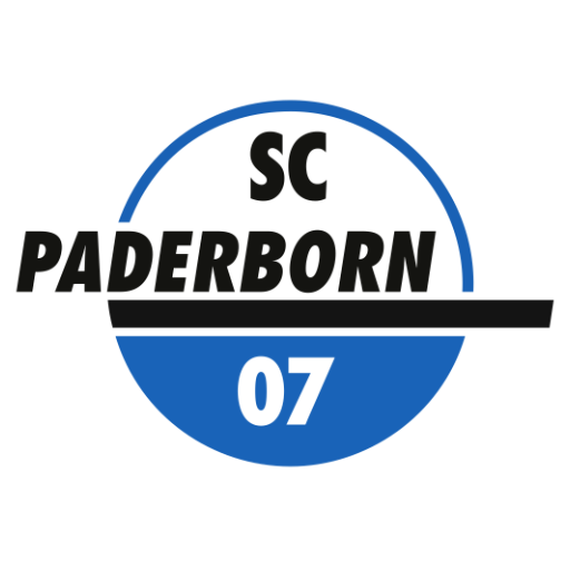 Logo SC Paderborn 07