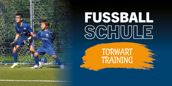 Cover Fördertraining Torhüter Sonntag 20.September 26   