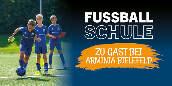 Image Spieltagscamp bei Arminia Bielefeld
