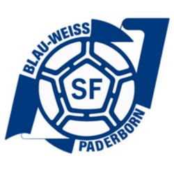 Logo Blau-Weiss Paderborn e.V.