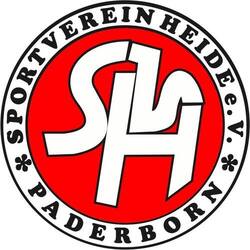 Logo SV Heide Paderborn