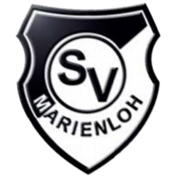 Logo SV Marienloh e.V.