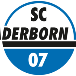 Logo SC Paderborn 07