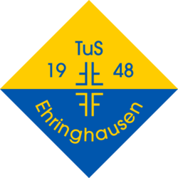 Logo TuS 1948 Ehringhausen