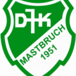 Logo SF DJK Mastbruch